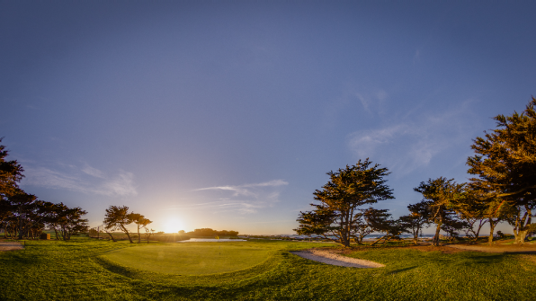 photo taken on Monday March 10th, 2014 by Andreas Müller in Pacific Grove